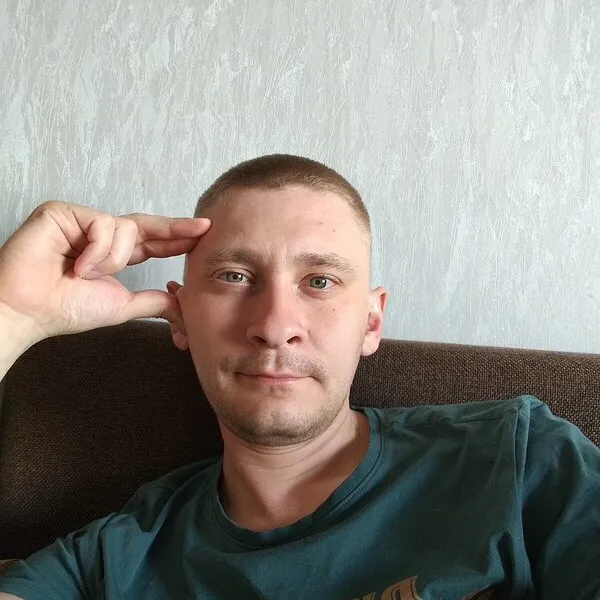 Сергей